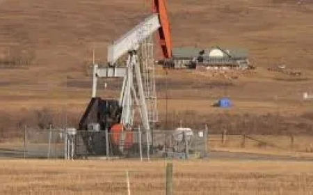 Gas Prices Calgary Surge Past $1.50/L — Can Canada Fill a Global Supply Gap?