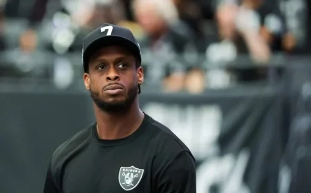 12 Quarterbacks, Two Favorites: Potential New Jets Starters Analyzed