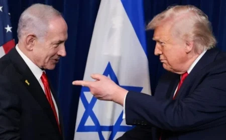 Israel Iran Attack: Trump Demands ‘Unconditional Surrender’ as Jets, Missiles and Regional Panic Rise