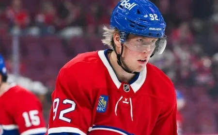 Ristolainen trade price soars as NHL deadline looms