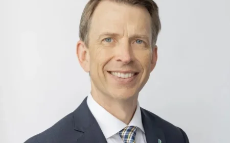 Caat Pension Plan Shake-Up: CEO Derek Dobson Resigns, Will Repay $1.6-Million Vacation Payout