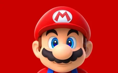 Mario Sale: How MAR10 Day’s discounts and events shift the celebration as 2026 approaches