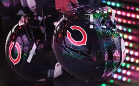 Tyler Biadasz Skips Visit to Chicago Bears