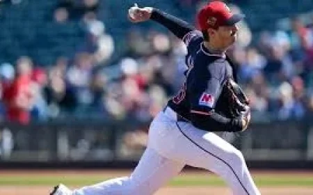 Logan Allen and the family thread behind his Panama WBC start