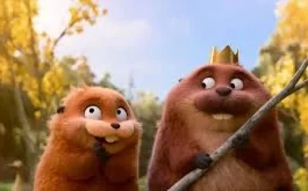 Hoppers Poised for a $50 Million Leap While The Bride! Falters — A Box Office Contradiction