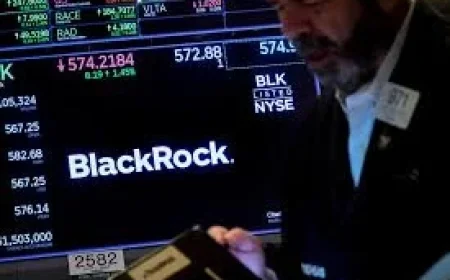 Blackrock and the private credit squeeze: limits on redemptions expose a trust test