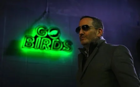 Jalen Carter and the Eagles’ offseason paradox: building a 2026 roster while weighing star trades and cap pressure