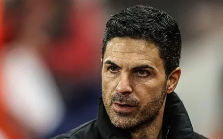 Fa Cup tie at St James’ Park: Guardiola and Howe confront fatigue, fortune and familiarity