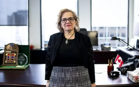 Immigration shake-up: Canada soft-launches 33,000 permanent-residence pathway while tightening work-permit rules