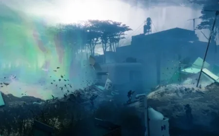 Twitch: Marathon’s Deluxe Price Lays Bare the Game’s Pay Structure