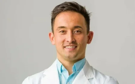 Dentist Shot Dead by Police Days After Bail Release