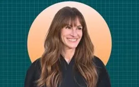 Julia Roberts Says This Is Her Favorite Easy Dinner—It’s Just 3 Ingredients