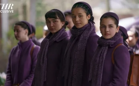 ‘The Handmaid’s Tale’ Sequel Progresses with Gilead’s Evolution