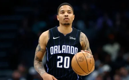 Raptors 905 claim former No. 1 pick Markelle Fultz off waivers