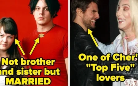 Shocking Celebrity Breakup Secrets Revealed to Fans