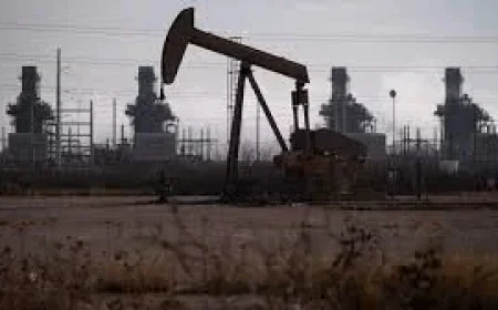 Oil: Mideast Shock Deepens as the Strait of Hormuz Closes