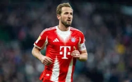 Bayern Vs Mönchengladbach as March 2026 nears: Kane calf injury forces Bayern reshuffle