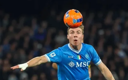 Napoli Vs Torino: 6 selection clues from the official lineups that frame the 28th-round opener