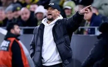 Bayern – Mönchengladbach: 6 lineup surprises that could decide Friday’s Borussia duel