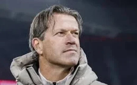 Heracles Vs Utrecht: Play-off Push Meets Survival Fight in Decisive Phase