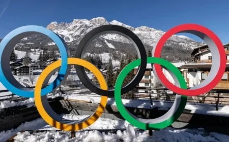 Tv Listings: Monday’s Milan‑Cortina tv listings for Winter Olympic Fans