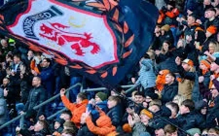 Falkirk Vs Dundee United — Can a Cup Run Rescue United’s Season?