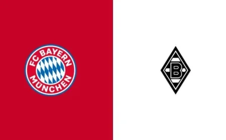 Bayern Vs Mönchengladbach: Harry Kane Calf Injury Imperils Record Chase