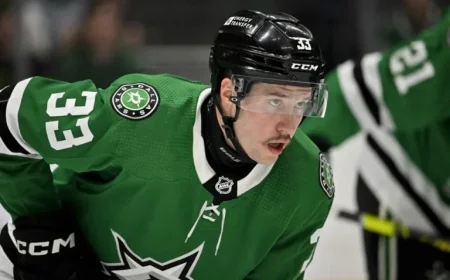 Derrick Pouliot deal: Blackhawks to acquire Derrick Pouliot from Rangers