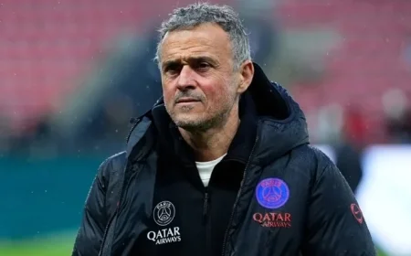 Psg Vs Monaco as the 100th Ligue 1 meeting raises the stakes