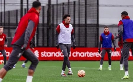 Wolves Vs Liverpool: Evening FA Cup inflection as squad choices and quick turnaround shape the tie