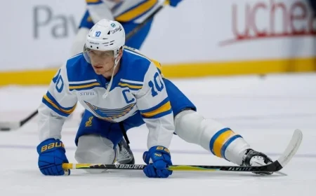 Brayden Schenn and the trade-deadline pressure test: 3 forces shaping a possible Avalanche fit