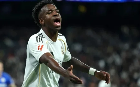 Celta Vigo Vs Real Madrid: Real must keep fighting as Vigo trip looms