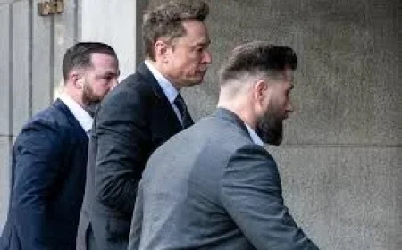 Twitter Trial Reveals Tactics and Turmoil as Elon Musk Takes the Witness Stand