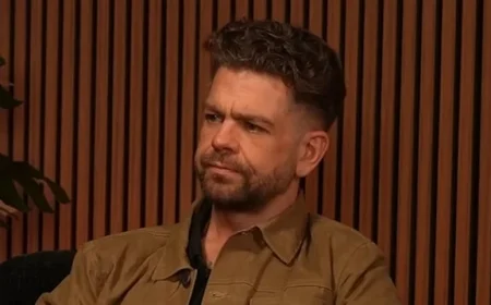 Jack Osbourne Reflects on Ozzy’s Death: Accepting His Journey’s End