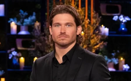 ‘Love Is Blind’ Season 10 Ohio Reunion: Air Date Announced