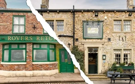 Itvx decision exposes contradiction as Coronation Street and Emmerdale are dropped for live rugby