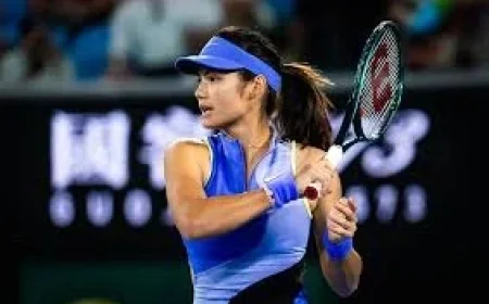 Anastasia Zakharova: Qualifier Spotlight Exposes Coverage Contradiction at Indian Wells