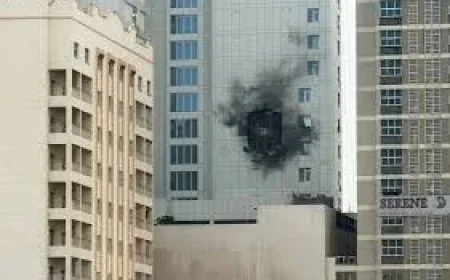 Russia Iran intelligence claims: 4 strategic risks as the U.S.–Israel war widens