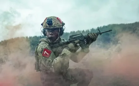 Netflix Drops Year’s Most Innovative Sci-Fi Thriller Quietly