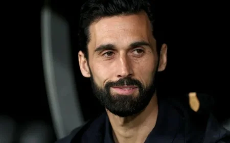 Celta Vigo Vs Real Madrid – Match preview and team news