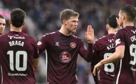 Harry Ford surges in early WBC action as Nationals send just two players