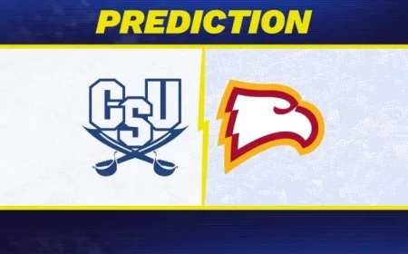 Winthrop Basketball and the quiet pressure of March: a 2:30 p.m. ET tip that could change everything