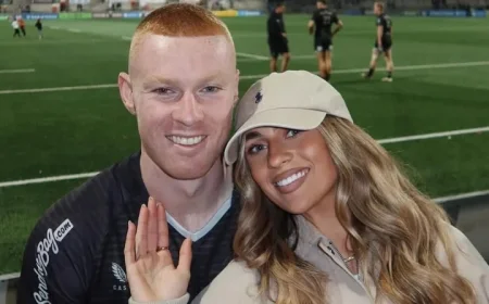 Nathan Doak selection reveals a quiet family drive behind a Six Nations debut