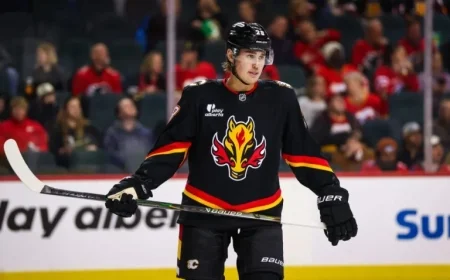 Whitecloud Trade Chase Exposes Canadiens’ Cap Squeeze and Bruins’ Competition