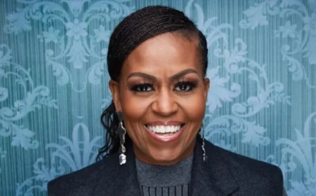 Michelle Obama and the burden of being ‘by the book’ in the White House