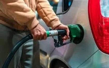 Diesel Fuel Prices surge while Government warns against precedent — the expensive double truth