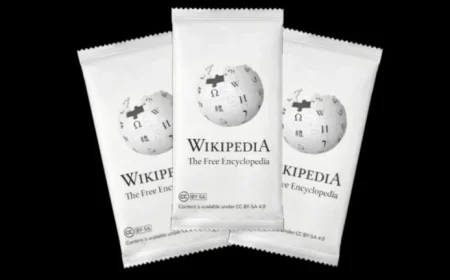 Wikigacha turns Wikipedia into a trading-card battleground — and the contradiction is the “free” pack that never stops calling