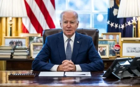 Joe Biden: Justice Department Shelves Autopen Probe as Investigation Winds Down