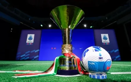 Napoli Vs Torino — Azzurri Favored at the Maradona in Serie A Showdown