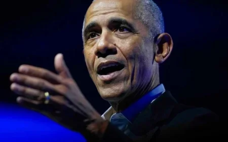 Obama backs Virginia maps that could flip 4 House seats — a high-stakes referendum